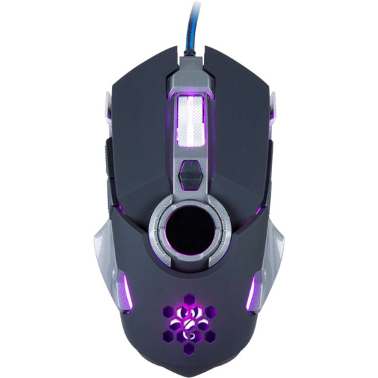 CONCEPTUM Black Dragon G901 Gaming Kit (Mechanical Keyboard, Mouse, Headset, Mousepad)