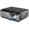 Conceptum RD-826 LED Projector Full HD 1920x1080 Wifi Miracast iOS Cast 4000 Lumens