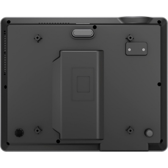 Conceptum RD-826 LED Projector Full HD 1920x1080 Wifi Miracast iOS Cast 4000 Lumens