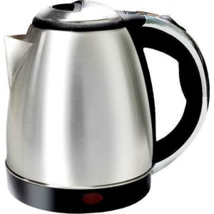 ELITE EK-1117 INOX Βραστήρας 1500 W - 1.8 lt