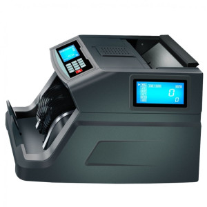 KB-2610 UV/MG Μετρητής & Ανιχνευτής Πλαστών Χαρτονομισμάτων
