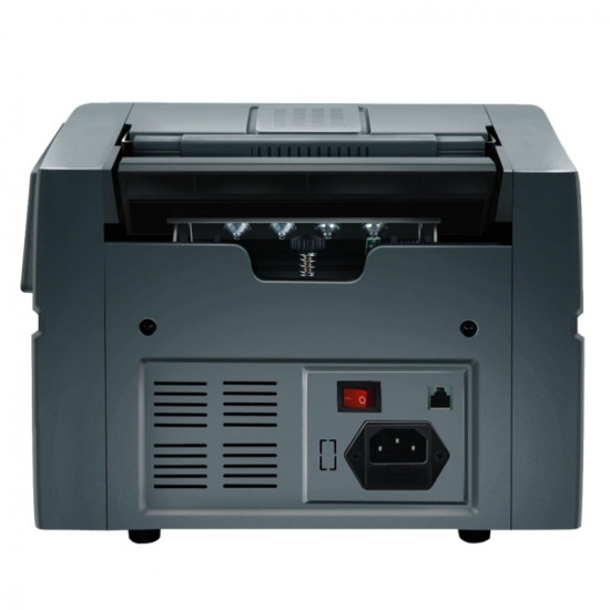 KB-2610 UV/MG Μετρητής & Ανιχνευτής Πλαστών Χαρτονομισμάτων
