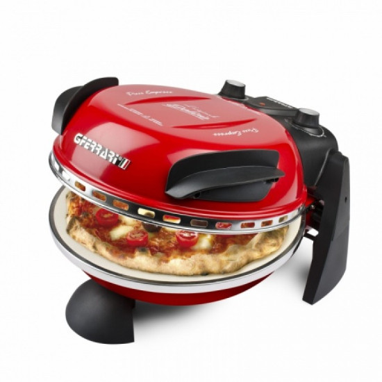 G3 Ferrari Delizia G10006 Pizza Maker με Σπάτουλες Αλουμινίου