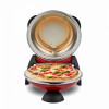 G3 Ferrari Delizia G10006 Pizza Maker με Σπάτουλες Αλουμινίου