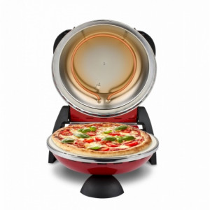 G3 Ferrari Delizia G10006 Pizza Maker με Σπάτουλες Αλουμινίου