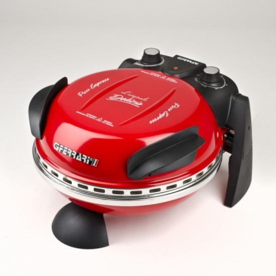 G3 Ferrari Delizia G10006 Pizza Maker με Σπάτουλες Αλουμινίου