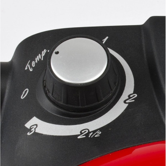 G3 Ferrari Delizia G10006 Pizza Maker με Σπάτουλες Αλουμινίου