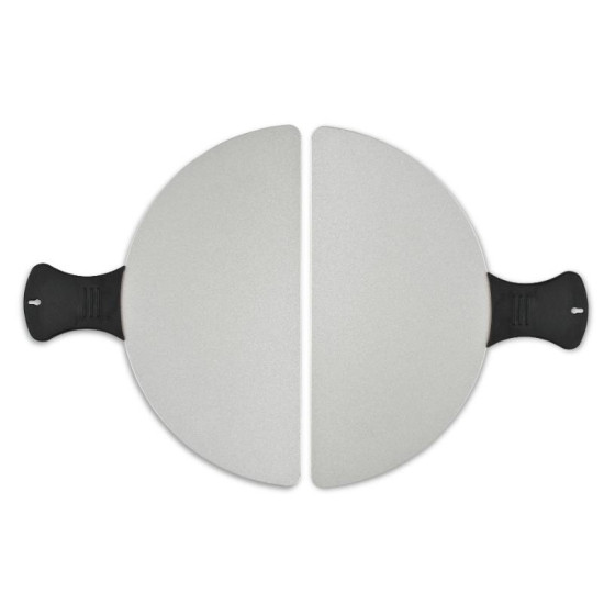 G3 Ferrari Delizia G10006 Pizza Maker με Σπάτουλες Αλουμινίου