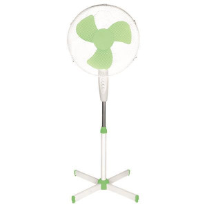 ΑΝΕΜΙΣΤΗΡΑΣ ΜΕ ΟΡΘΟΣΤΑΤΗ ΠΡΑΣΙΝΟΣ-ΛΕΥΚΟΣ Φ40 60W