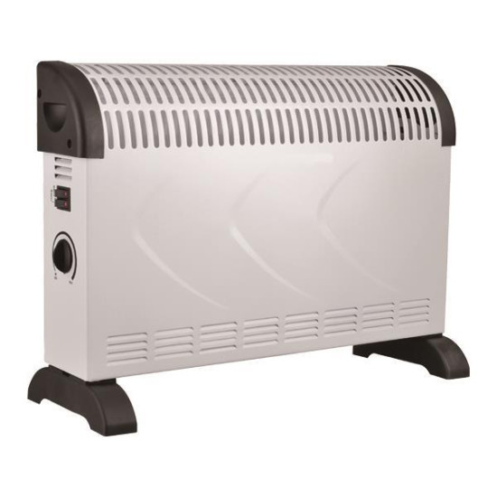 ΘΕΡΜΑΝΤΙΚΟ ΣΩΜΑ CONVECTOR ΛΕΥΚΟ 2000W ΘΕΡΜΑΝΤΙΚΟ ΣΩΜΑ CONVECTOR ΛΕΥΚΟ 2000W