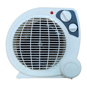 ΑΕΡΟΘΕΡΜΟ ΔΩΜΑΤΙΟΥ 1000W/2000W ΛΕΥΚΟ ΑΕΡΟΘΕΡΜΟ ΔΩΜΑΤΙΟΥ 1000W/2000W ΛΕΥΚΟ