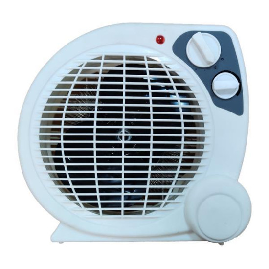 ΑΕΡΟΘΕΡΜΟ ΔΩΜΑΤΙΟΥ 1000W/2000W ΛΕΥΚΟ ΑΕΡΟΘΕΡΜΟ ΔΩΜΑΤΙΟΥ 1000W/2000W ΛΕΥΚΟ