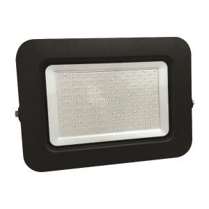 ΠΡΟΒΟΛΕΑΣ LED 150W SMD ΒΑΣΗ 360° ΜΑΥΡΟΣ IP65 6500K PLUS ΠΡΟΒΟΛΕΑΣ LED 150W SMD ΒΑΣΗ 360° ΜΑΥΡΟΣ IP65 6500K PLUS