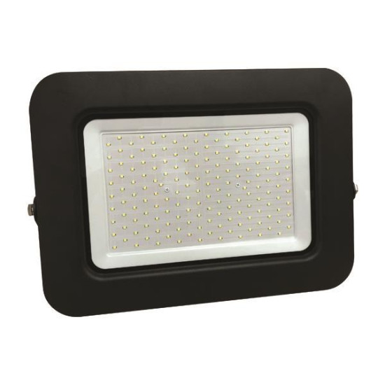 ΠΡΟΒΟΛΕΑΣ LED 150W SMD ΒΑΣΗ 360° ΜΑΥΡΟΣ IP65 6500K PLUS ΠΡΟΒΟΛΕΑΣ LED 150W SMD ΒΑΣΗ 360° ΜΑΥΡΟΣ IP65 6500K PLUS