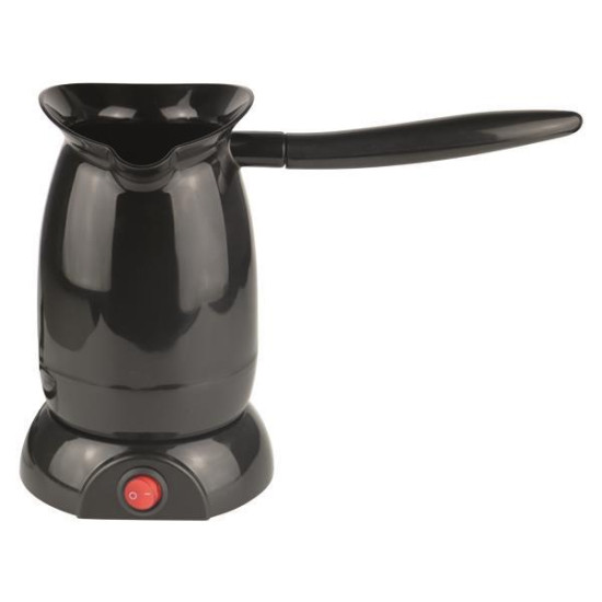 ΗΛΕΚΤΡΙΚΟ ΜΠΡΙΚΙ 800W ΜΑΥΡΟ ΠΛΑΣΤΙΚΟ 500ML ΗΛΕΚΤΡΙΚΟ ΜΠΡΙΚΙ 800W ΜΑΥΡΟ ΠΛΑΣΤΙΚΟ 500ML