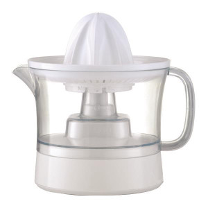 ΗΛΕΚΤΡΙΚΟΣ ΣΤΙΦΤΗΣ ΛΕΜΟΝΙΟΥ ΠΟΡΤΟΚΑΛΙΟΥ 500ml ΔΙΑΦΑΝΟΣ 40W