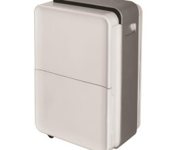 ΑΦΥΓΡΑΝΤΗΡΑΣ 30L LED PANEL ΑΦΗΣ 540W 220-240V ΛΕΥΚΟΣ/INOX