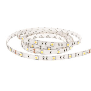ΤΑΙΝΙΑ LED 5M 7,2W 12V 3000K IP20 VALUE