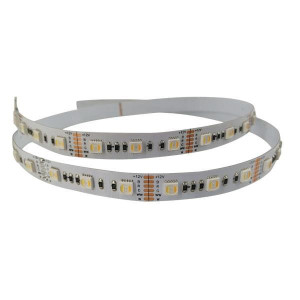 ΤΑΙΝΙΑ LED 5M 14,4W 24V 2700K IP20 PRO