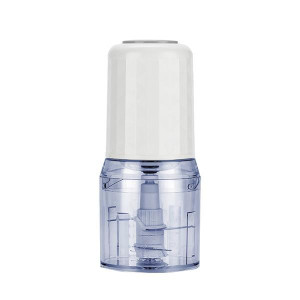 ΠΟΛΥΚΟΦΤΗΣ ΤΡΟΦΙΜΩΝ ΛΕΥΚΟΣ 500ML 400W