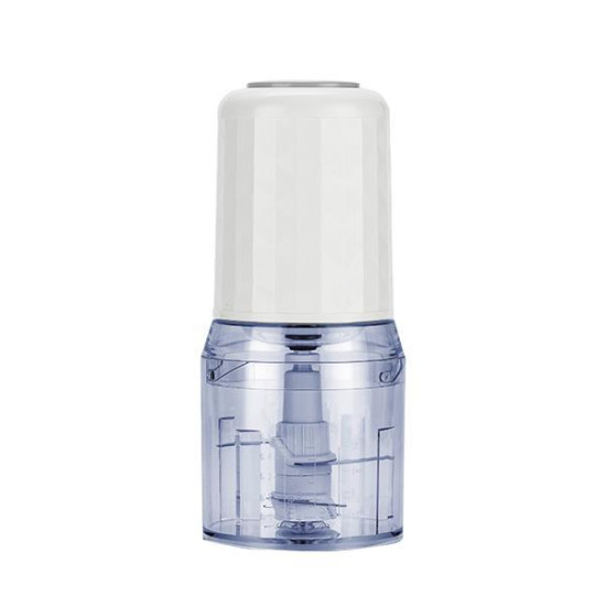 ΠΟΛΥΚΟΦΤΗΣ ΤΡΟΦΙΜΩΝ ΛΕΥΚΟΣ 500ML 400W