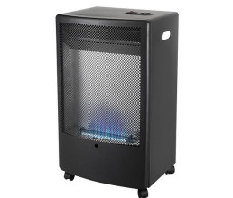 ΣΟΜΠΑ ΥΓΡΑΕΡΙΟΥ ΜΑΥΡΗ BLUE FLAME 3.8KW ΜΕ REGULATOR