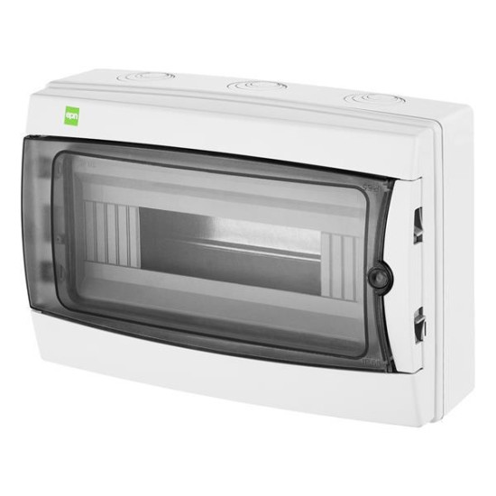 ΠΙΝΑΚΑΣ ΕΞΩΤΕΡΙΚΟΣ GALANT PLUS 1Χ12 IP65 ΠΙΝΑΚΑΣ ΕΞΩΤΕΡΙΚΟΣ GALANT PLUS 1Χ12 IP65