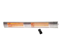 ΕΠΙΤΟΙΧΙΑ ΘΕΡΜΑΣΤΡΑ ΜΕ GOLDEN TUBE 3000W ΜΕ ΤΗΛΕΚΟΝΤΡΟΛ IP65