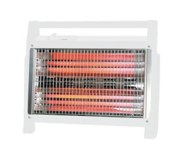 ΘΕΡΜΑΣΤΡΑ ΧΑΛΑΖΙΑ ΛΕΥΚΗ 1600W