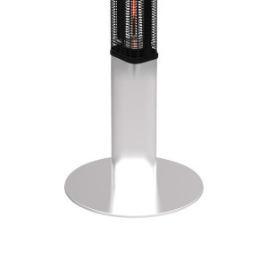 ΘΕΡΜΑΙΝΟΜΕΝΟ ΤΡΑΠΕΖΙ 1000W IP55 Φ40 ΒΑΣΗ