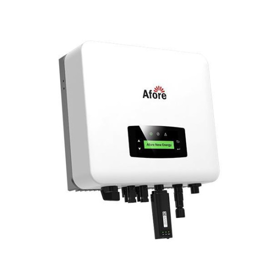ΜΟΝΟΦΑΣΙΚΟΣ INVERTER AFORE 4KW ΜΟΝΟΦΑΣΙΚΟΣ INVERTER AFORE 4KW