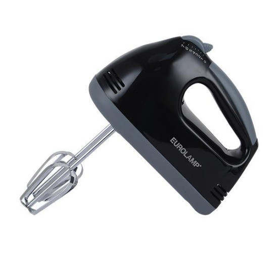 ΜΙΞΕΡ ΧΕΙΡΟΣ ΜΑΥΡΟ-ΓΚΡΙ 150W ΜΙΞΕΡ ΧΕΙΡΟΣ ΜΑΥΡΟ-ΓΚΡΙ 150W