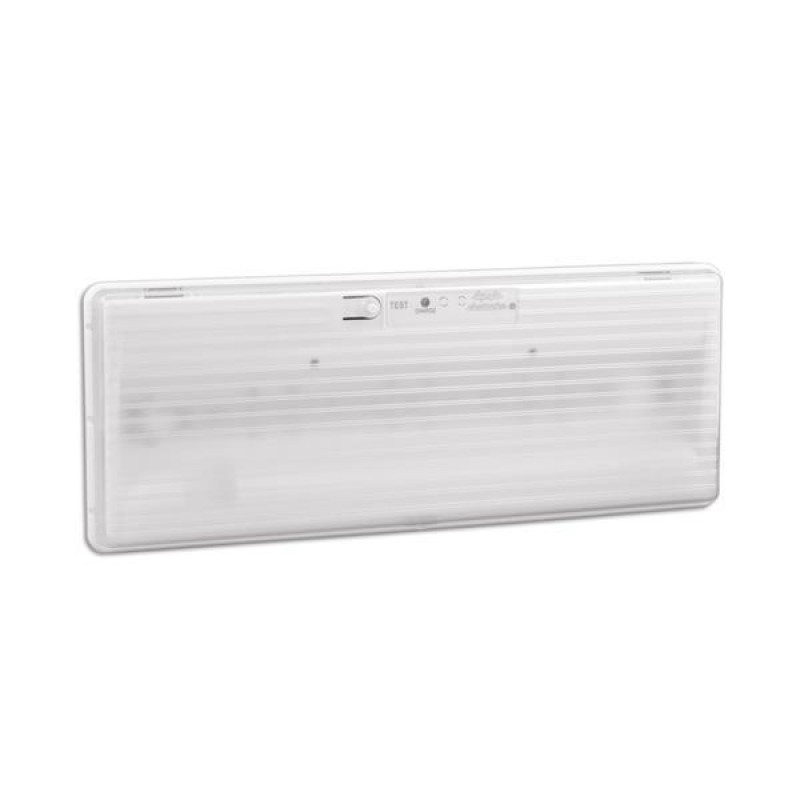 ΦΩΤΙΣΤΙΚΟ ΑΣΦΑΛΕΙΑΣ GR-310/5L ΜΗ ΣΥΝΕΧΟΥΣ ΛΕΙΤΟΥΡΓΙΑΣ LED 90min ΦΩΤΙΣΤΙΚΟ ΑΣΦΑΛΕΙΑΣ GR-310/5L ΜΗ ΣΥΝΕΧΟΥΣ ΛΕΙΤΟΥΡΓΙΑΣ LED 90min