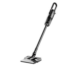 ΗΛΕΚΤΡΙΚΗ ΣΚΟΥΠΑ ΜΑΥΡΗ 3 ΣΕ 1 ΧΕΙΡΟΣ ΚΑΙ ΔΑΠΕΔΟΥ ΜΕ ΥΓΡΟ ΚΑΘΑΡΙΣΜΑ ΚΑΙ ΑΞΕΣΟΥΑΡ 700W 4μ ΚΑΛΩΔΙΟ